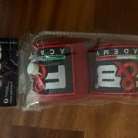 Fasce per boxe 4,5 metri edizione F&B Academy