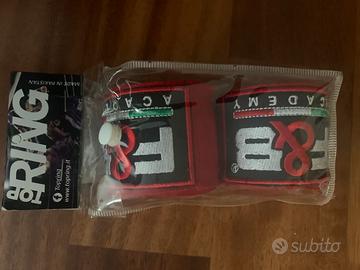 Fasce per boxe 4,5 metri edizione F&B Academy