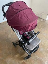 Passeggino leggero Inglesina Quid