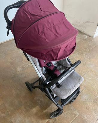 Passeggino leggero Inglesina Quid