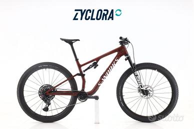 Specialized Epic 8 S-Works XX1 AXS t.L