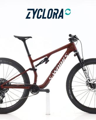 Specialized Epic 8 S-Works XX1 AXS t.L