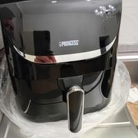 friggitrice  ad aria princess