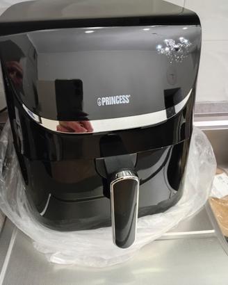 friggitrice  ad aria princess