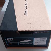 Scarpe Shimano sphyre RC 902 bianche 45
