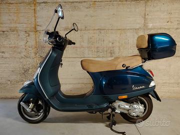 Vespa LX 50 4V
