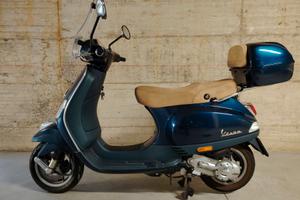Vespa LX 50 4V