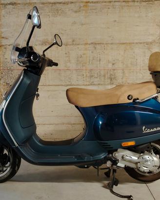 Vespa LX 50 4V