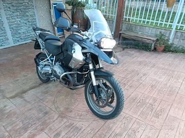BMW r 1200 gs