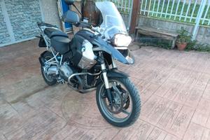 BMW r 1200 gs