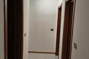 Tre stanze in Clarina