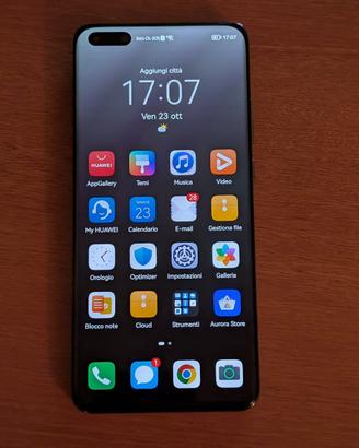 Huawei P40 Pro 5G 256 GB e 8 GB di Ram
