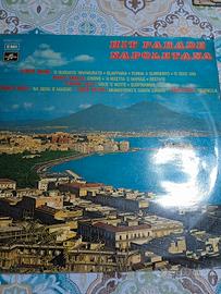 disco in vinile 