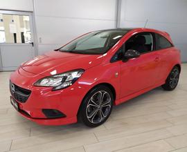 OPEL Corsa 1.4 Turbo 150CV Coupé S OPC Line