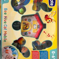 Giostrina/carillon per culla