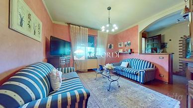 Rif.DG372| appartamento ind. vedelago