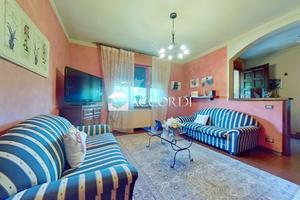 Rif.DG372| appartamento ind. vedelago