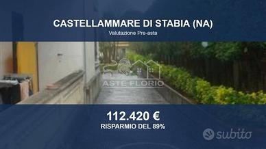 Immobile in asta di 314 m² con più di 5 locali a C