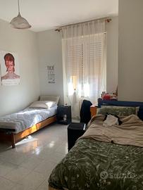 Posto Letto in Camera doppia condivisa Bilocale 