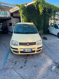 Fiat Panda 1.2 Dynamic Natural Power