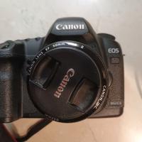 Canon 5D Mark II
