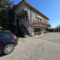 4 LOCALI A QUARTO D'ALTINO