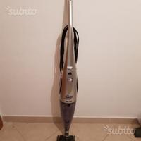 Scopa elettrica piuma 1300 watt imetec