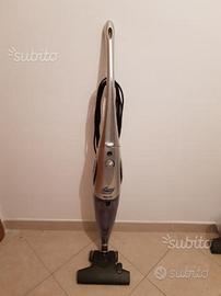 Scopa elettrica piuma 1300 watt imetec