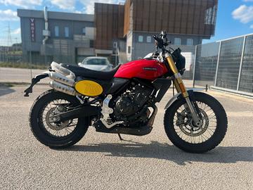 Fantic Motor Caballero 700