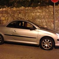 Peugeot 206cc