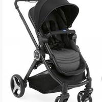 Chicco Trio Best Friend Passeggino Trio 3in1 +Kory
