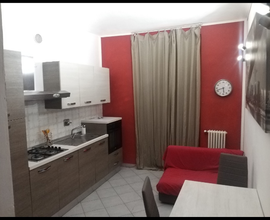 Bilocale corso regina Margherita