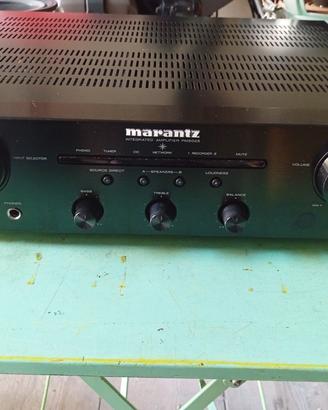 Amplificatore MARANTZ PM5005