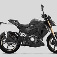 Keeway RKF 125 ABS Euro 5+