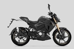 Keeway RKF 125 ABS Euro 5+