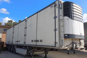 SEMIRIMORCHO FRIGO TUTTOPORTE BARTOLETTI