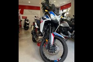 HONDA MOTO AFRICA TWIN