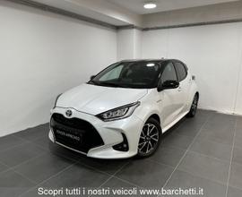 Toyota Yaris 1.5 Hybrid 5 porte Style