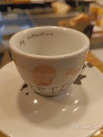 tazze Illy collection 2005