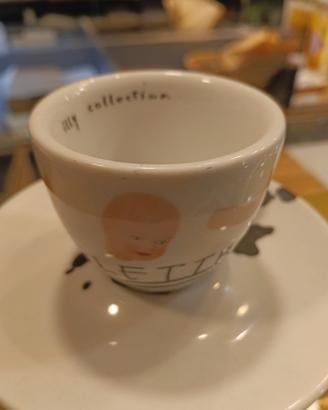 tazze Illy collection 2005
