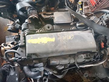 MOTORE FORD FIESTA 1.4 TD 2009 F6JD 230/2026