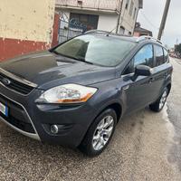 Ford Kuga 2.0 TDCi 140 CV