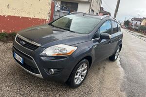 Ford Kuga 2.0 TDCi 140 CV