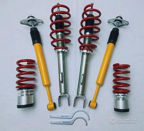 Assetto a Ghiera Regolabile Chrysler 300C 3.0 CRD