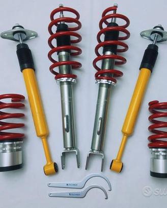 Assetto a Ghiera Regolabile Chrysler 300C 3.0 CRD