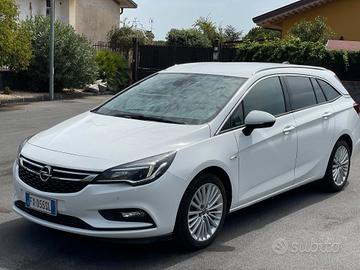 Opel Astra 1.6 CDTi 110CV Start&Stop Sports Tourer