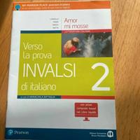 Libro prove invalsi