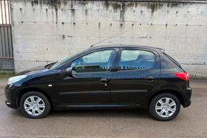 Peugeot 206 Plus 1.1 TUA A 85€ AL MESE