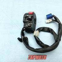 DEVIOLUCI DESTRO RIGHT LIGHT S YAMAHA YZF R1 09-14