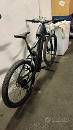Giant ebike fathom